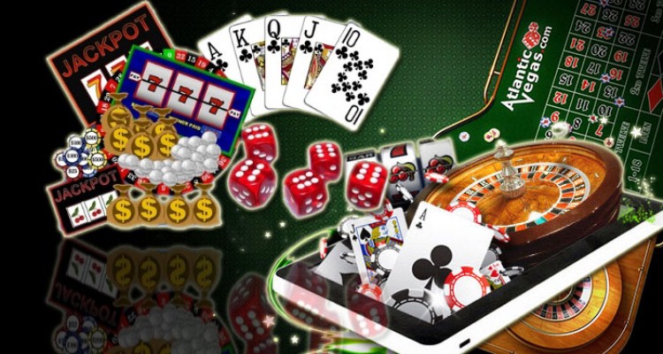 Review Permainan Judi Casino Online Asia