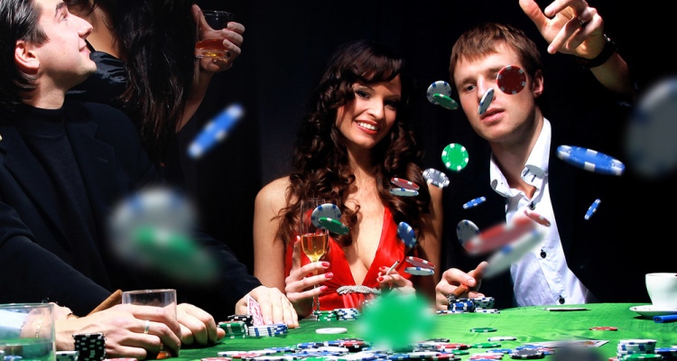 5 Ide untuk Meningkatkan Keterampilan Poker Online