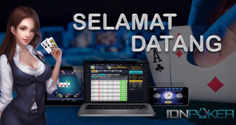 Pentingnya Peran Agen IDN Poker Server Terbaru dan Terpercaya