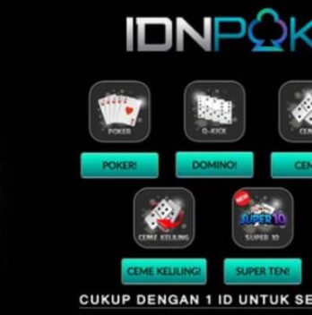 Langkah Fatal Bermain IDN Poker yang Bisa Membuat Anda Kalah