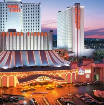 10 Casino Tertua di Dunia yang Wajib Anda Kunjungi