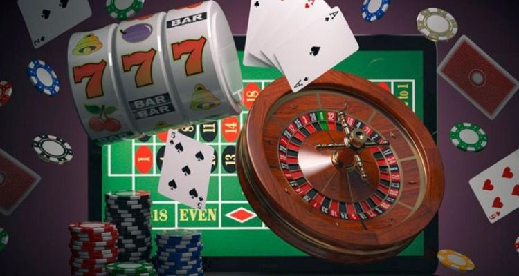 5 Cara Permainan Casino Online Lebih Baik Dimainkan di Android